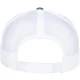5-Panel Retro Trucker 2-Tone Cap cha/wht one size