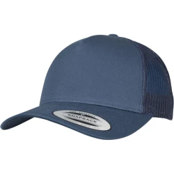 Шапка с козирка 5-Panel Retro Trucker Cap navy one size