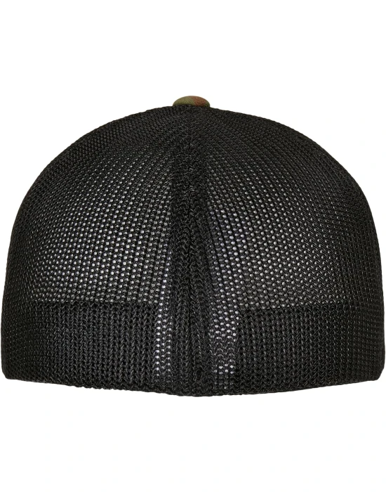 Multicam Trucker Mesh Cap multicam S/M