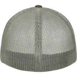 Шапка с козирка Multicam Trucker Mesh Cap tropical one size
