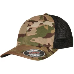 Шапка с козирка Multicam Trucker Mesh Cap multicam S/M
