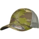 Multicam Trucker Mesh Cap tropical one size