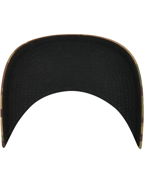 Multicam Trucker Mesh Cap multicam S/M
