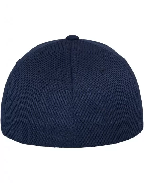 Шапка с козирка в тъмносиньо Flexfit Tactell Mesh, Шапки с козирка - Hoodstyle.bg