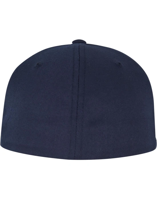Flexfit 5 Panel greyish navy S/M