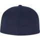 Flexfit 5 Panel greyish navy S/M