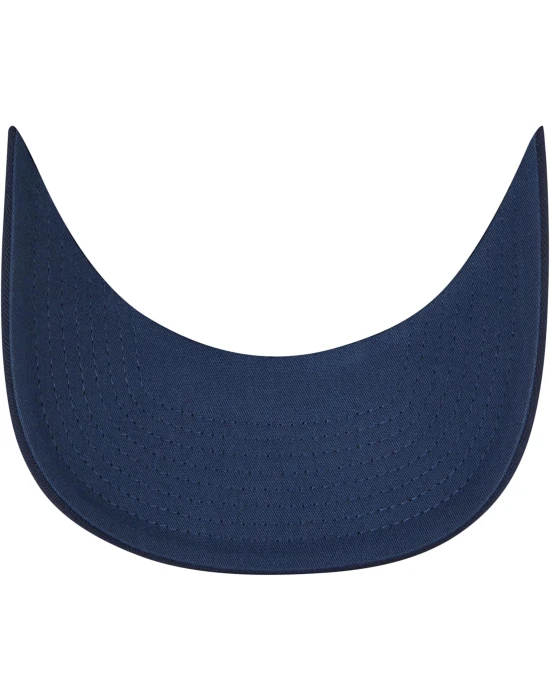Flexfit 5 Panel greyish navy S/M