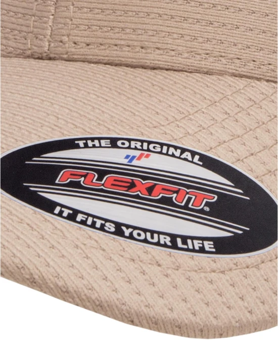 Cool & Dry Calocks Trikot Cap khaki S/M