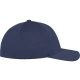 Flexfit 3D Hexagon Jersey Cap navy S/M