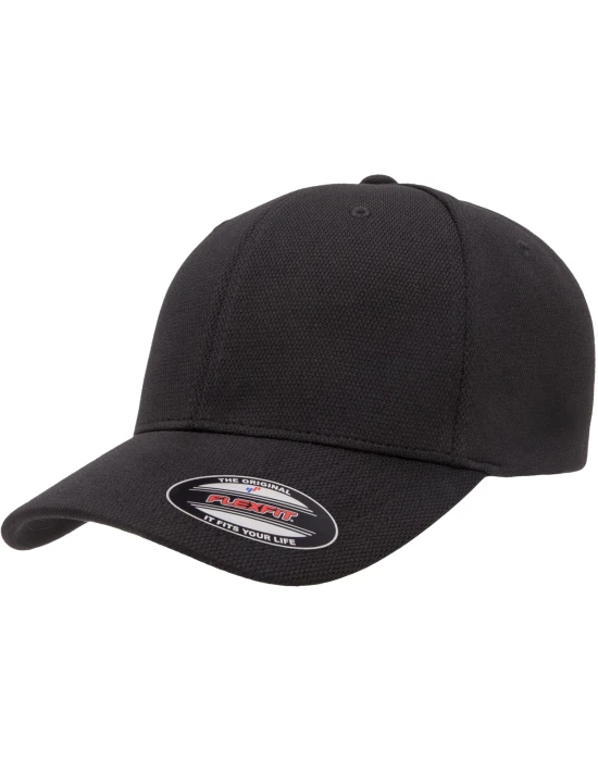 Cool & Dry Sport Cap black S/M
