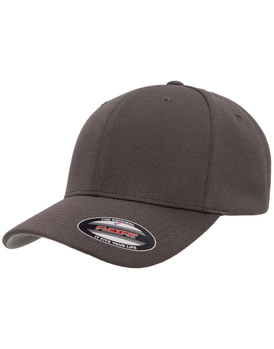 Cool & Dry Sport Cap grey S/M