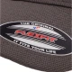 Cool & Dry Sport Cap grey S/M