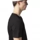 Шапка с козирка в бяло Melton Wool Snapback, Шапки с козирка - Hoodstyle.bg