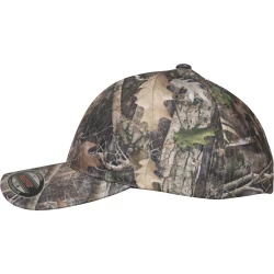 Шапка с козирка TrueTimber? Kanati Camo Cap kanati camo pattern S/M