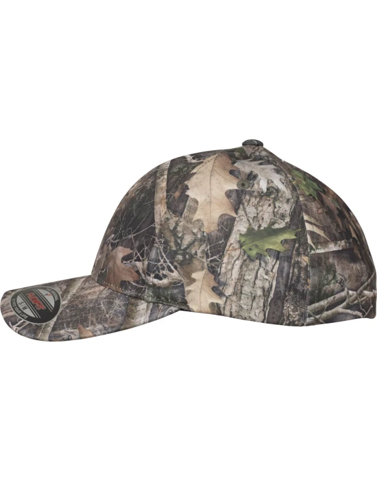 TrueTimber? Kanati Camo Cap kanati camo pattern S/M