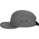 Шапка с козирка в тъмносив цвят Classic Jockey Cap, Шапки с козирка - Hoodstyle.bg