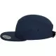 Шапка с козирка в тъмносин цвят Classic Jockey Cap, Шапки с козирка - Hoodstyle.bg