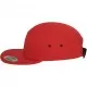 Шапка с козирка в червен цвят Classic Jockey Cap, Шапки с козирка - Hoodstyle.bg
