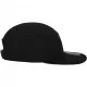 Шапка с козирка в черен цвят Classic Jockey Cap, Шапки с козирка - Hoodstyle.bg
