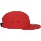 Шапка с козирка в червен цвят Classic Jockey Cap, Шапки с козирка - Hoodstyle.bg