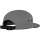 Шапка с козирка в тъмносив цвят Classic Jockey Cap, Шапки с козирка - Hoodstyle.bg