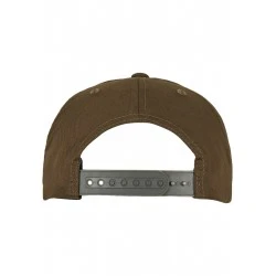 Шапка с козирка Flexfit 110 Curved Visor Snapback olive one size