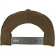 Шапка с козирка Flexfit 110 Curved Visor Snapback olive one size