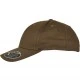 Шапка с козирка Flexfit 110 Curved Visor Snapback olive one size