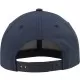 Шапка с козирка в тъмносиньо Curved Classic Snapback, Шапки с козирка - Hoodstyle.bg