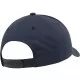 Шапка с козирка в тъмносиньо Curved Classic Snapback, Шапки с козирка - Hoodstyle.bg