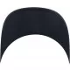 Шапка с козирка в тъмносиньо Curved Classic Snapback, Шапки с козирка - Hoodstyle.bg
