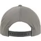 Шапка с козирка в сиво 5-Panel Curved Classic Snapback, Шапки с козирка - Hoodstyle.bg
