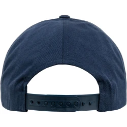 Шапка с козирка 5-Panel Curved Classic Snapback navy one size