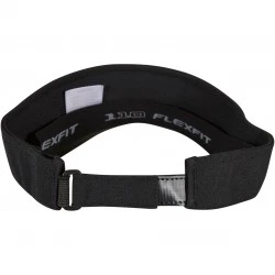 Шапка с козирка 110 Visor black one size