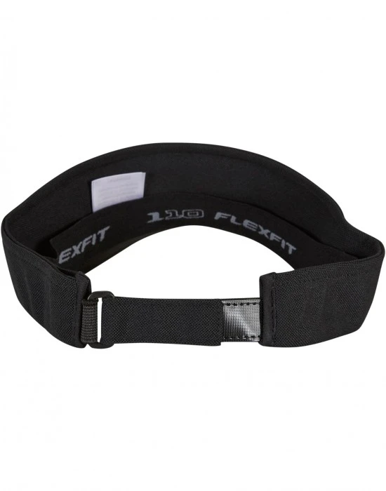 Шапка с козирка 110 Visor black one size