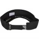 Шапка с козирка 110 Visor black one size