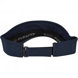 Шапка с козирка 110 Visor navy one size