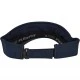 Шапка с козирка 110 Visor navy one size
