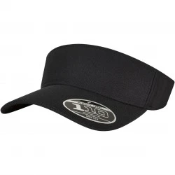 Шапка с козирка 110 Visor black one size