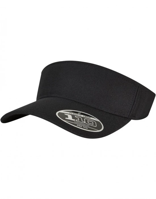 Шапка с козирка 110 Visor black one size