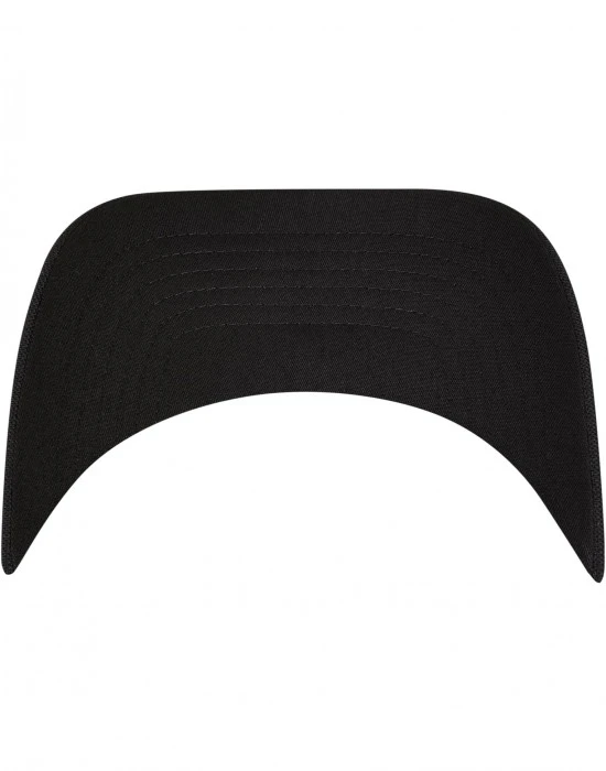Шапка с козирка 110 Visor black one size