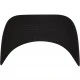 Шапка с козирка 110 Visor black one size