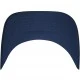 Шапка с козирка 110 Visor navy one size