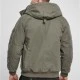 Мъжко Зимно Яке Bronx Winter Jacket olive  XXL