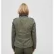 Дамско яке в цвят маслина Britannia Jacket olive, Якета - Hoodstyle.bg