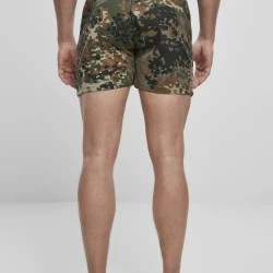 Боксерки в камуфлажен цвят Brandit Boxershorts flecktarn 