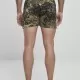 Боксерки в камуфлажен цвят Brandit Boxershorts flecktarn, Мъже - Hoodstyle.bg