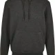 Суичър C&S Plain Hoody charcoal XS
