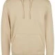Суичър C&S Plain Hoody sand XS