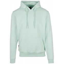 Суичър C&S Plain Hoody bird's egg green XXL